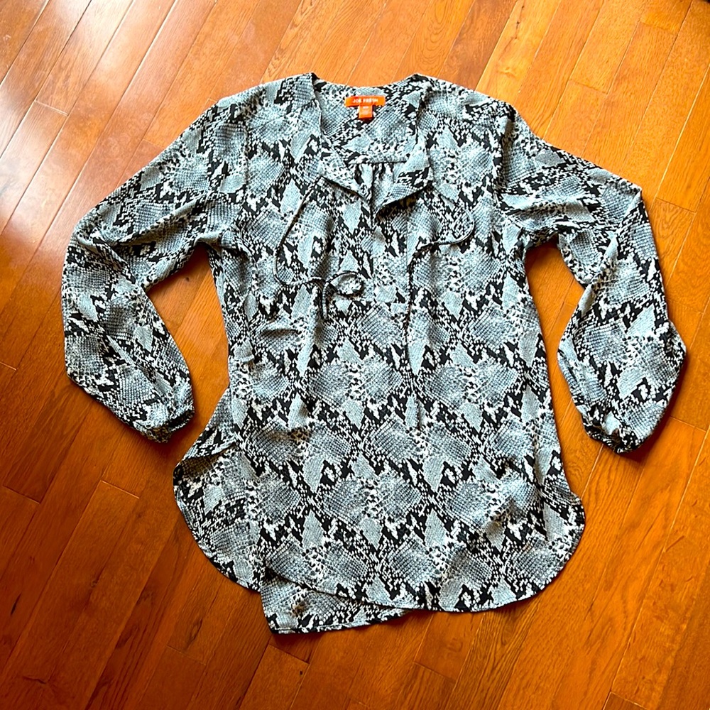 Joe Fresh Blouse